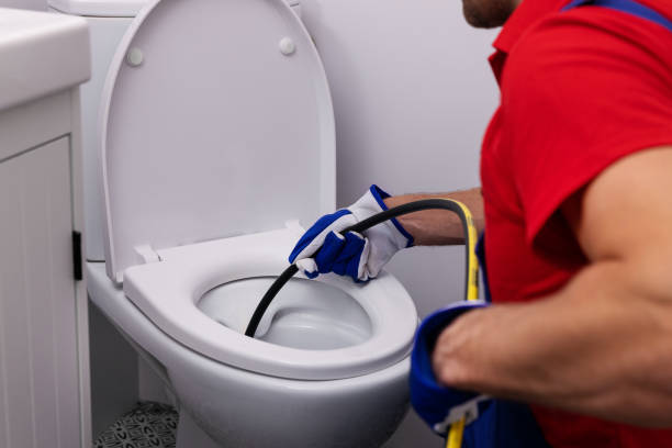 Clogged Drain Plumber in Andrews Af, MD