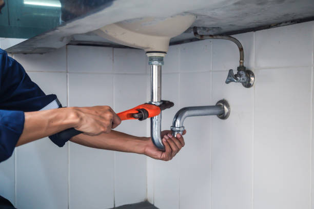 Best Drain Cleaning Services  in Andrews Af, MD