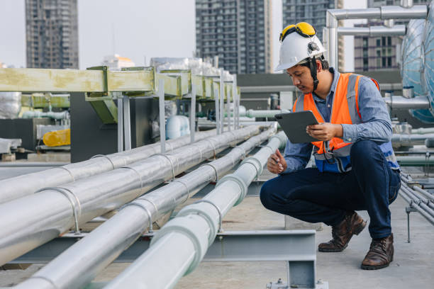 Best Residential Plumbing Services  in Andrews Af, MD
