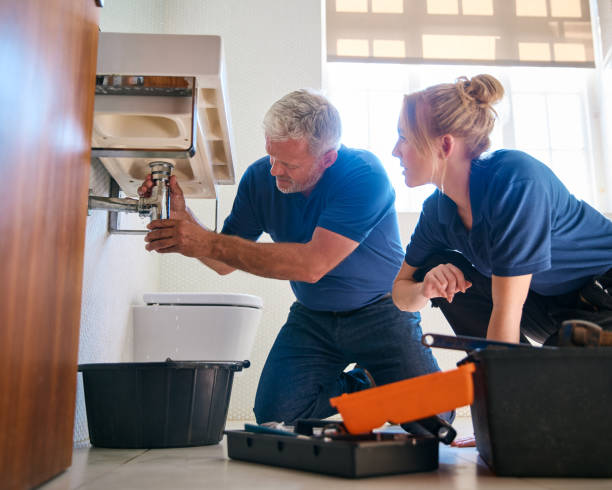 Best Sewer Line Repair  in Andrews Af, MD